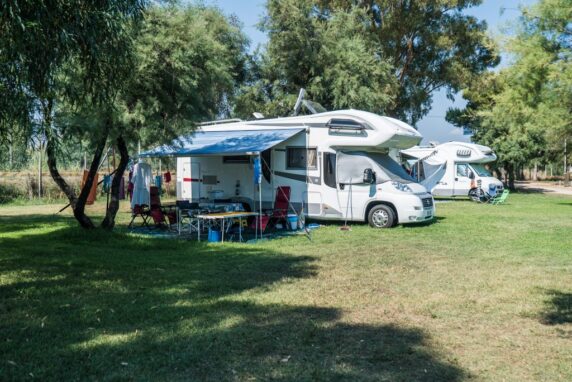 Camping Ermosa - photo 11