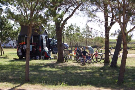 Camping Ermosa - photo 2