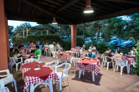 Camping Ermosa - photo 10