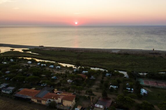 Camping Ermosa - photo 18