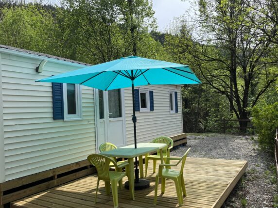 Camping Le Verdier - photo 4