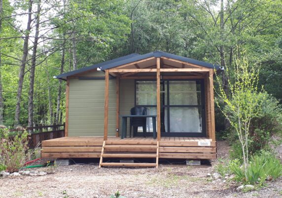 Camping Le Verdier - photo 5