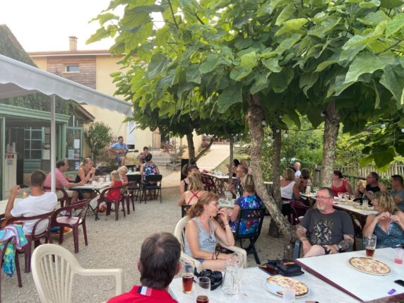 Camping L’Offrerie - photo 17