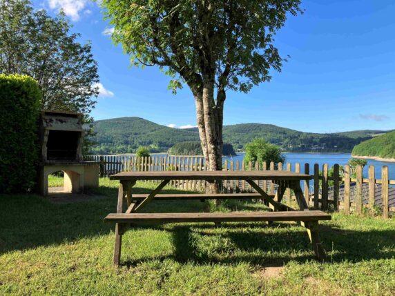 Les Rives du Lac Laouzas - photo 8