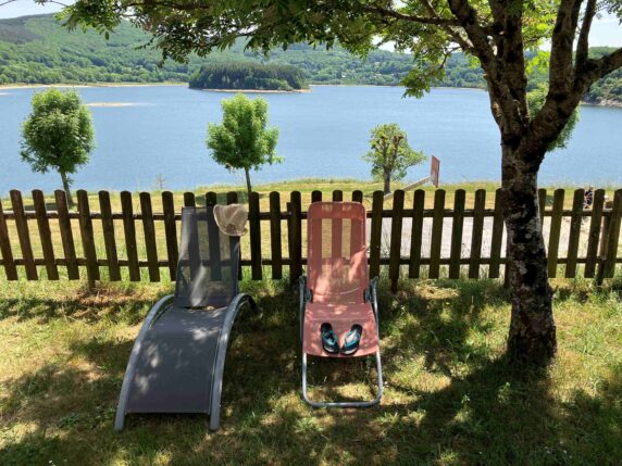 Les Rives du Lac Laouzas - photo 9