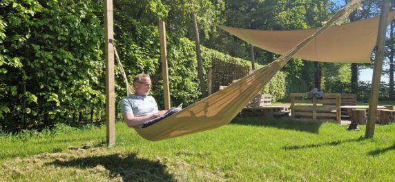 LimosaLimosa Solo Stilte Camping - photo 3