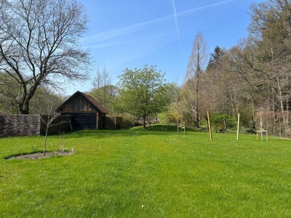 LimosaLimosa Solo Stilte Camping - photo 2