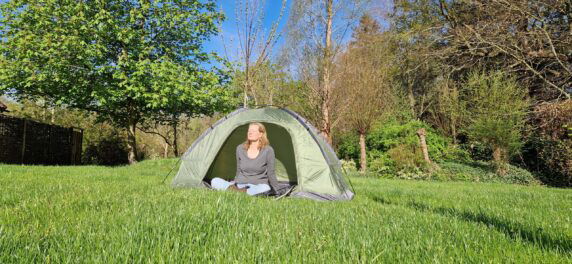 LimosaLimosa Solo Stilte Camping - photo 1