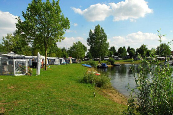 MarinaPark Bad Nederrijn - photo 3