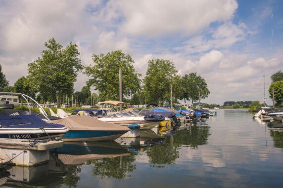 MarinaPark Bad Nederrijn - photo 6