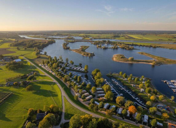MarinaPark Bad Nederrijn - photo 1