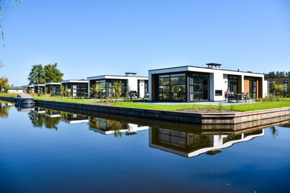 MarinaPark Residentie Nieuw Loosdrecht - photo 1