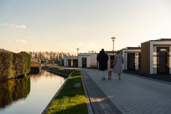 MarinaPark Residentie Nieuw Loosdrecht - photo 13