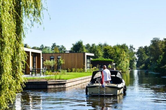 MarinaPark Residentie Nieuw Loosdrecht - photo 2
