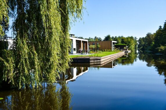 MarinaPark Residentie Nieuw Loosdrecht - photo 3