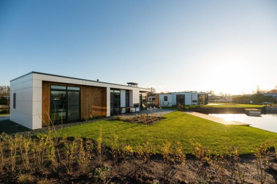 MarinaPark Residentie Nieuw Loosdrecht - photo 6