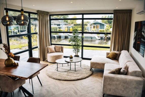 MarinaPark Residentie Nieuw Loosdrecht - photo 9