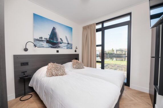 MarinaPark Residentie Nieuw Loosdrecht - photo 12