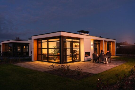 MarinaPark Residentie Nieuw Loosdrecht - photo 14