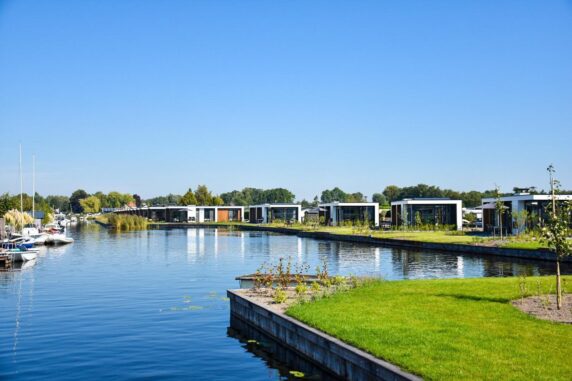 MarinaPark Residentie Nieuw Loosdrecht - photo 15