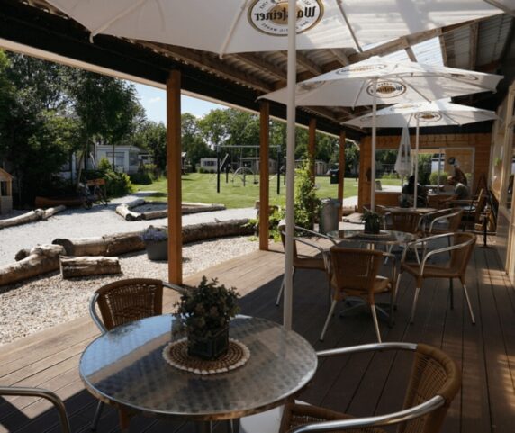 MarinaPark Zeestrand - photo 4