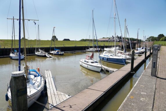 MarinaPark Zeestrand - photo 11