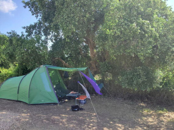 Mattagiana Nature Retreat - photo 4