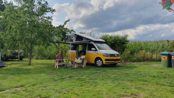Minicamping Mortels Buiten - photo 8