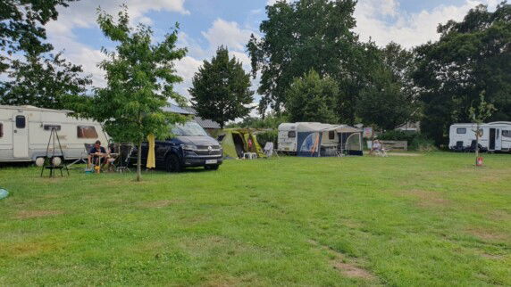 Minicamping Mortels Buiten - photo 9