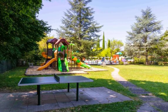 Park Residence Il Gabbiano - photo 21