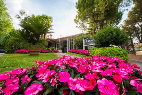 Park Residence Il Gabbiano - photo 11