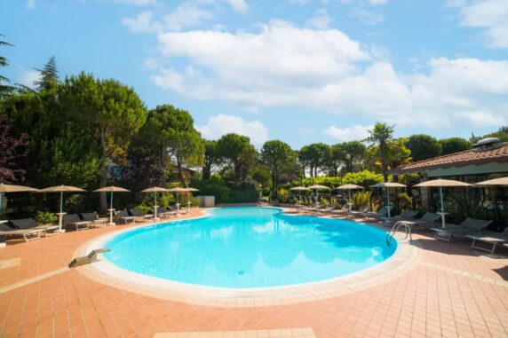 Park Residence Il Gabbiano - photo 33