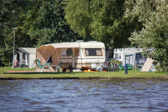 Vakantiepark Bergumermeer - photo 5