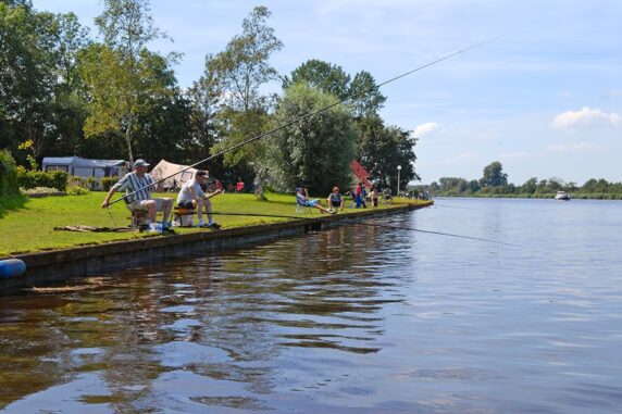 Vakantiepark Bergumermeer - photo 17