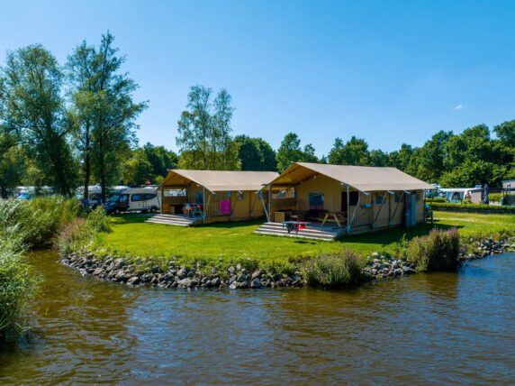 Vakantiepark Bergumermeer - photo 7