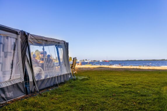 Vakantiepark Bergumermeer - photo 6