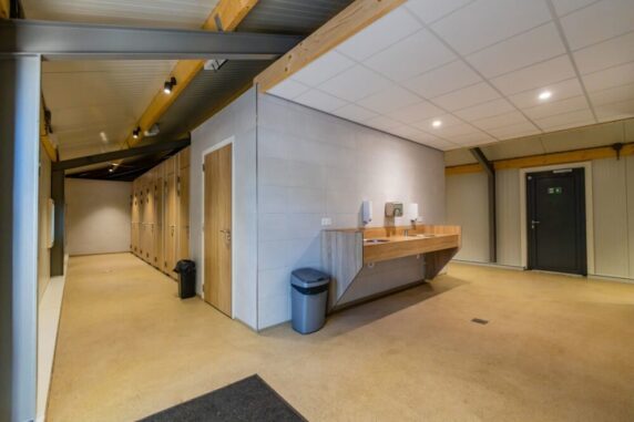 Vakantiepark Bergumermeer - photo 20
