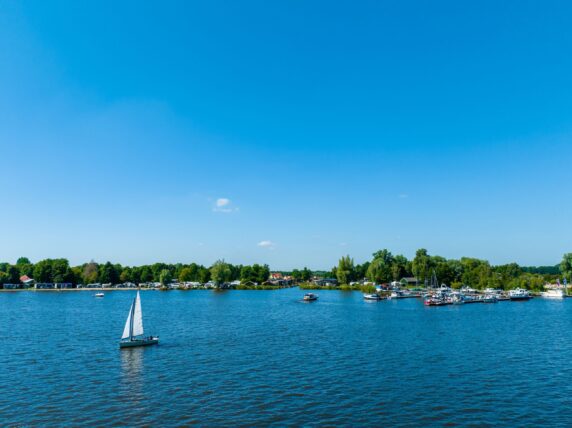 Vakantiepark Bergumermeer - photo 16