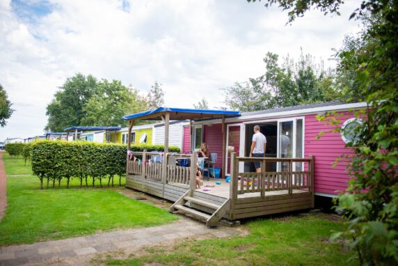 Vakantiepark Bergumermeer - photo 10
