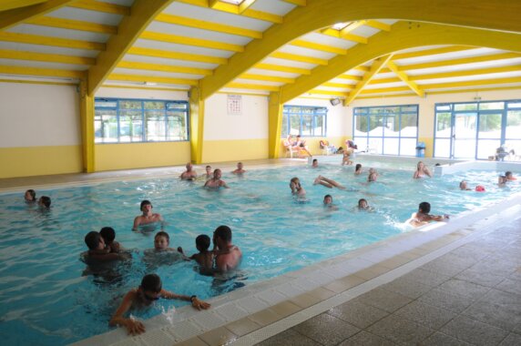 Camping Apv Les Aventuriers De La Calypso - photo 4