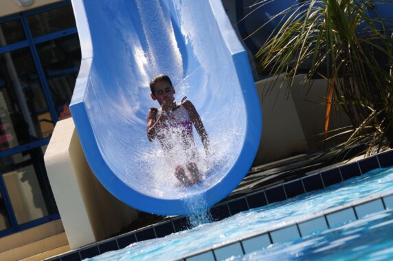 Camping Apv Les Aventuriers De La Calypso - photo 5