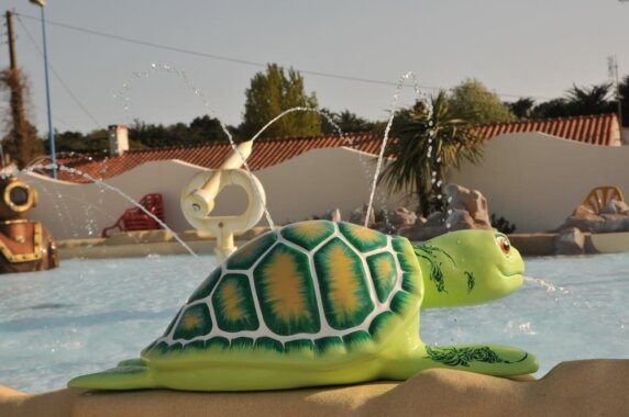 Camping Apv Les Aventuriers De La Calypso - photo 6