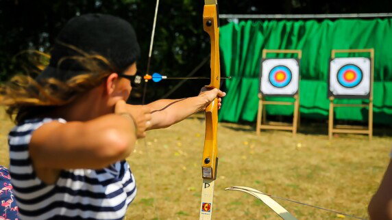 Camping le Domaine des Guifettes APV - photo 9