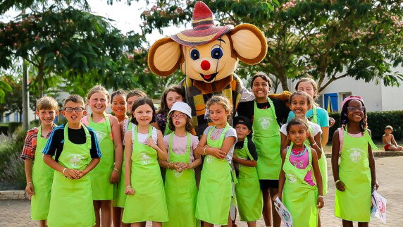 Camping le Domaine des Guifettes APV - photo 10