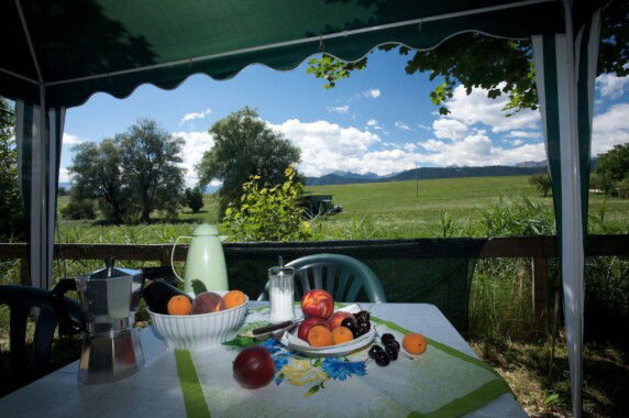 Camping Park Baita Dolomiti Village - photo 6