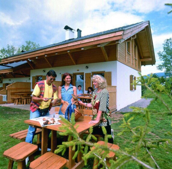 Camping Park Baita Dolomiti Village - photo 5
