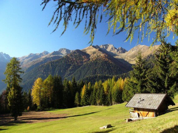 Camping Park Baita Dolomiti Village - photo 11