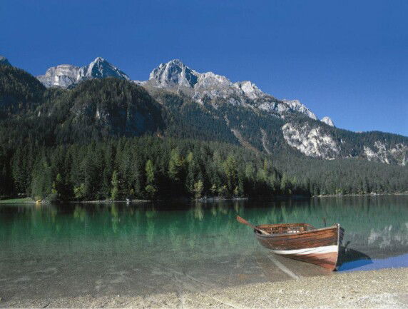 Camping Park Baita Dolomiti Village - photo 14