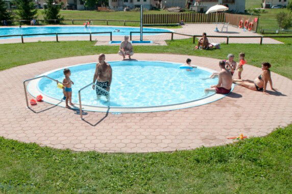 Camping Park Baita Dolomiti Village - photo 4