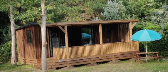 Camping Le Montet d&#8217;Oléron - photo 5